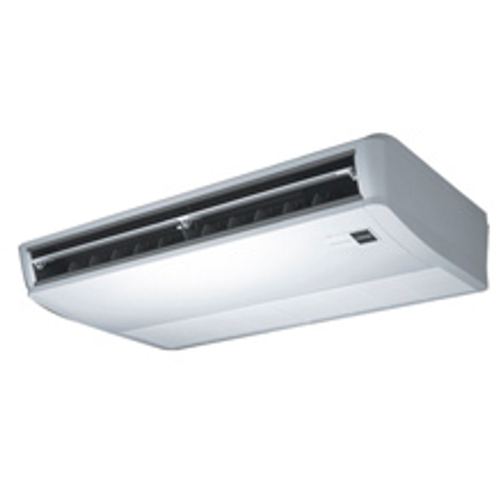 Полупромышленный напольно-потолочный кондиционер Toshiba RAV-SM***CTP-E RAV-SM804ATP-E/RAV-SM807CTP-E на 69 м²