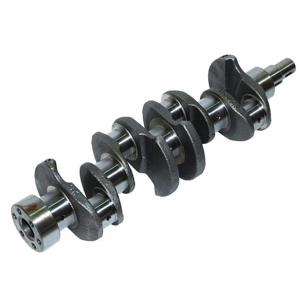 Вал коленчатый Toyota 5K 5-6FG15-18 134117600671