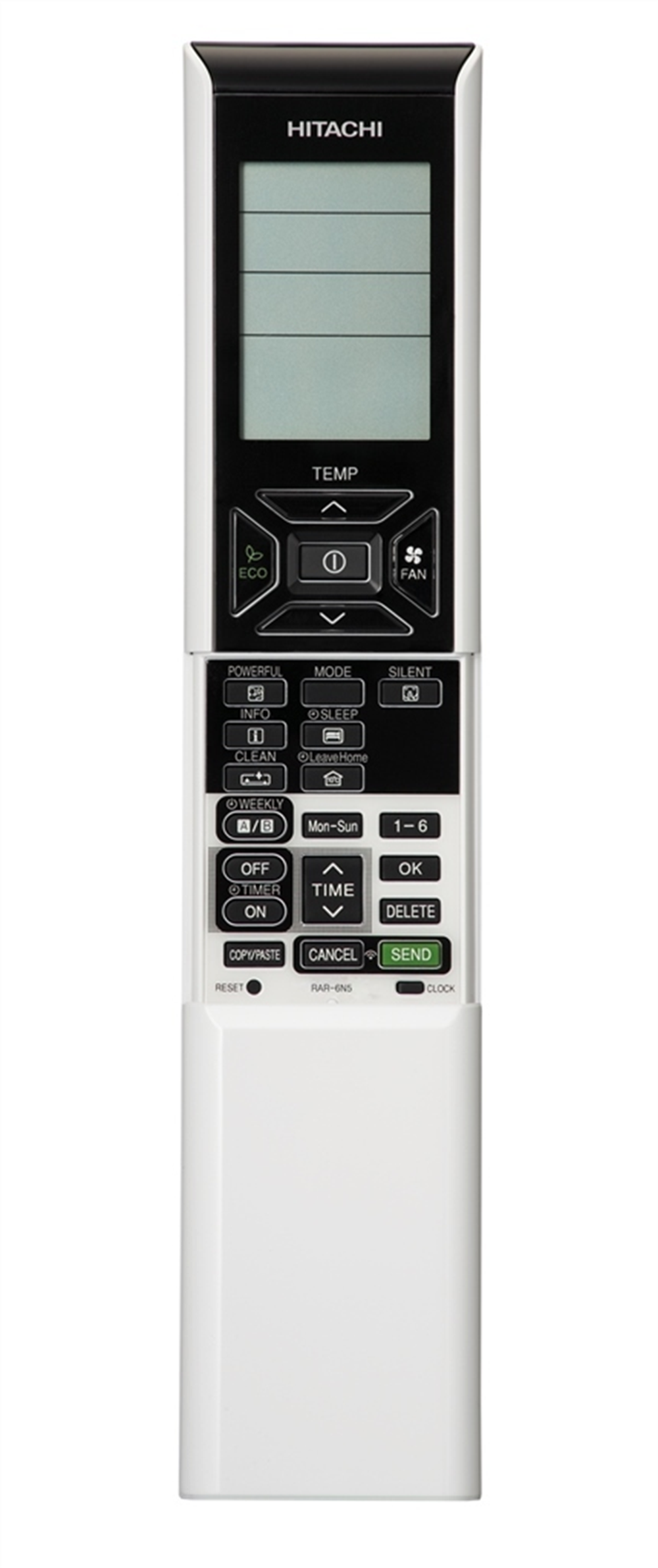 Внутренний канальный блок мульти-сплит системы Бриз Multi RAD-35RPE на 35 м²