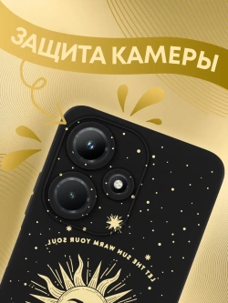Чехол на Infinix Hot 30i