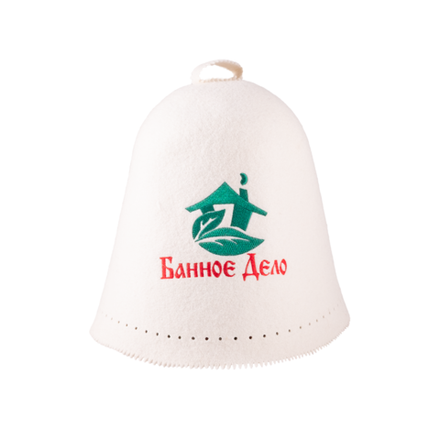 Шапки банные