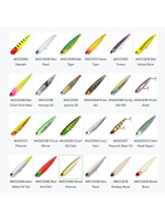 Воблер DUO Realis Pencil 100 F SW, GHN0157 Waka Mullet, 100 мм, 14,3 г, плавающий, волкер