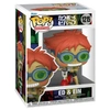 Фигурка Funko POP! Animation Cowboy Bebop Ed & Ein (1215) 58020