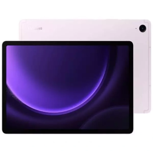 Samsung Galaxy Tab S9 FE 10.9″ 6 ГБ | 128 ГБ Wi-Fi SM-X510 Лаванда