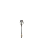 Ложка кофейная 11см, Epsilon retro flower, Narin