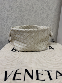 Сумка Bottega Veneta Tie