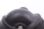 Патрубок стиральной машины Samsung DC67-00645A