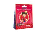 Алмазная (кристальная) мозаика Фрея, магнит Дарья, 8х9,5 см