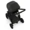 Прогулочная коляска Redsbaby Onix Graphite