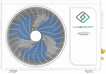 Кондиционер Lanzkraft Simple LSWH-35FC1Z/LSAH-35FC1Z