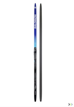 Беговые лыжи Salomon S/Max Skate