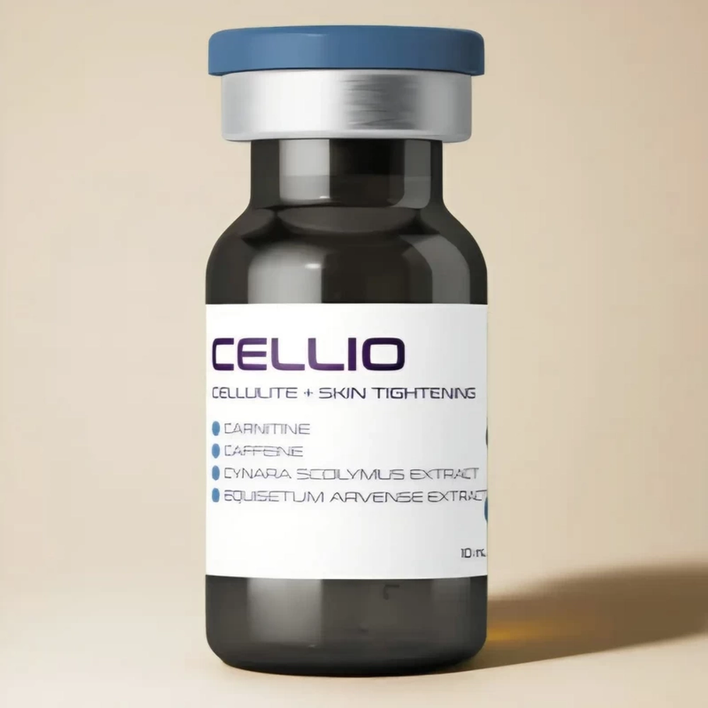 Cellio Louisderma