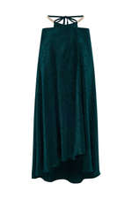 Skirt ''Snake''