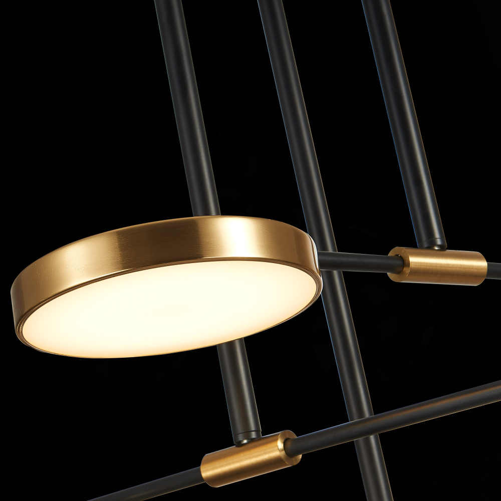 Светильник подвесной ST Luce Farone SL1605.403.06