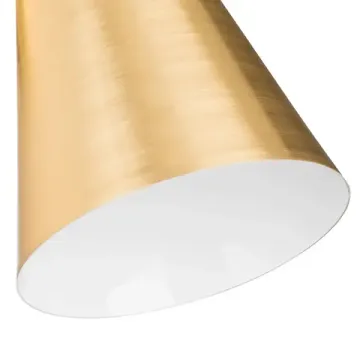 Бра 1*E14 816611 золото Dumo Lightstar
