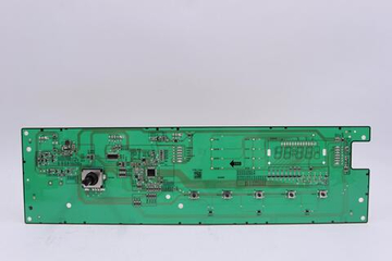 Модуль индикации N032402-000387-00E стиральной машины Hi WM0R615DEW
