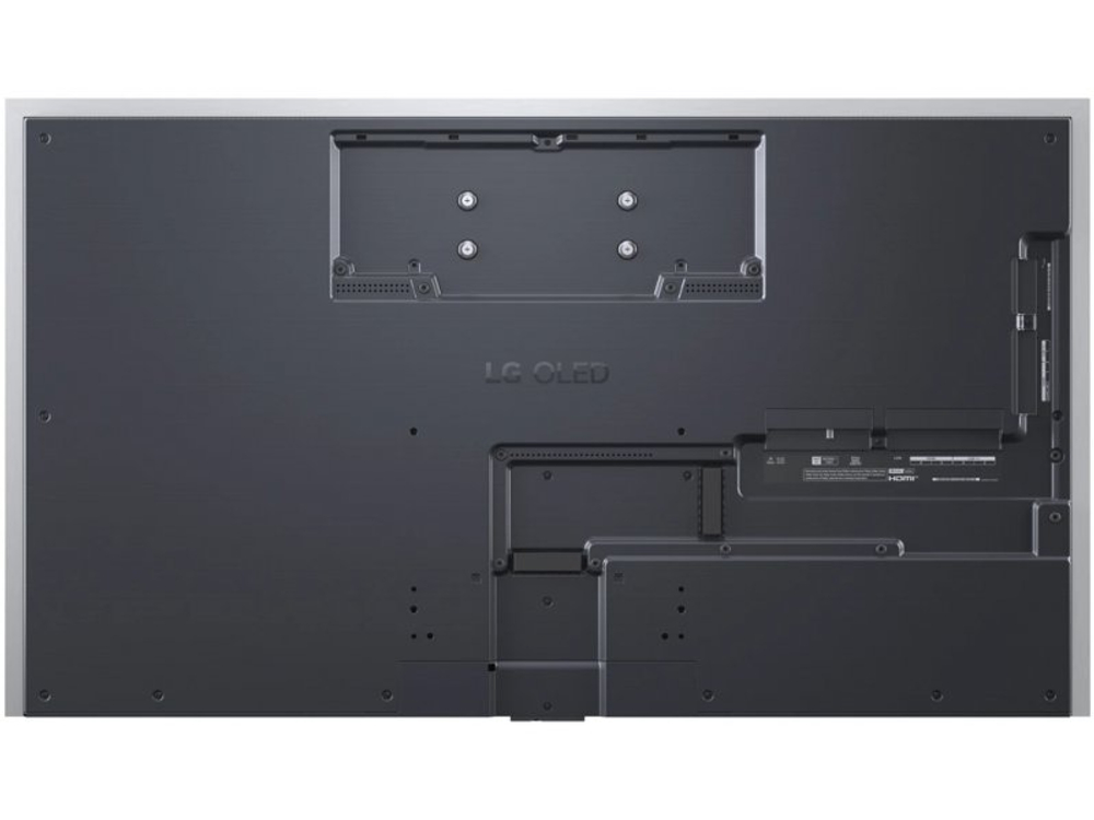 OLED телевизор LG OLED48G6 EU 4K Ultra HD