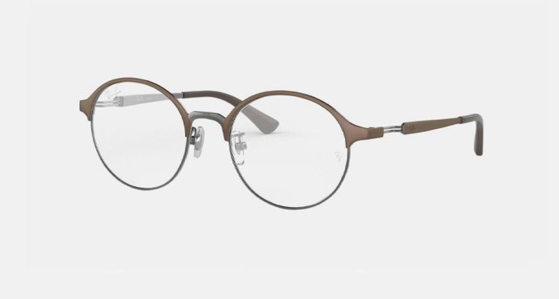 RAY-BAN RX8752D 1197 OPTICS