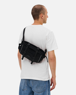 Сумка Anteater Bigbag Черный
