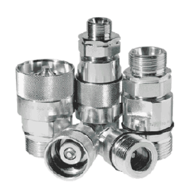 БРС РЕЗЬБОВЫЕ VD BSP 1.1/4 - D1.1/4 Ниппель