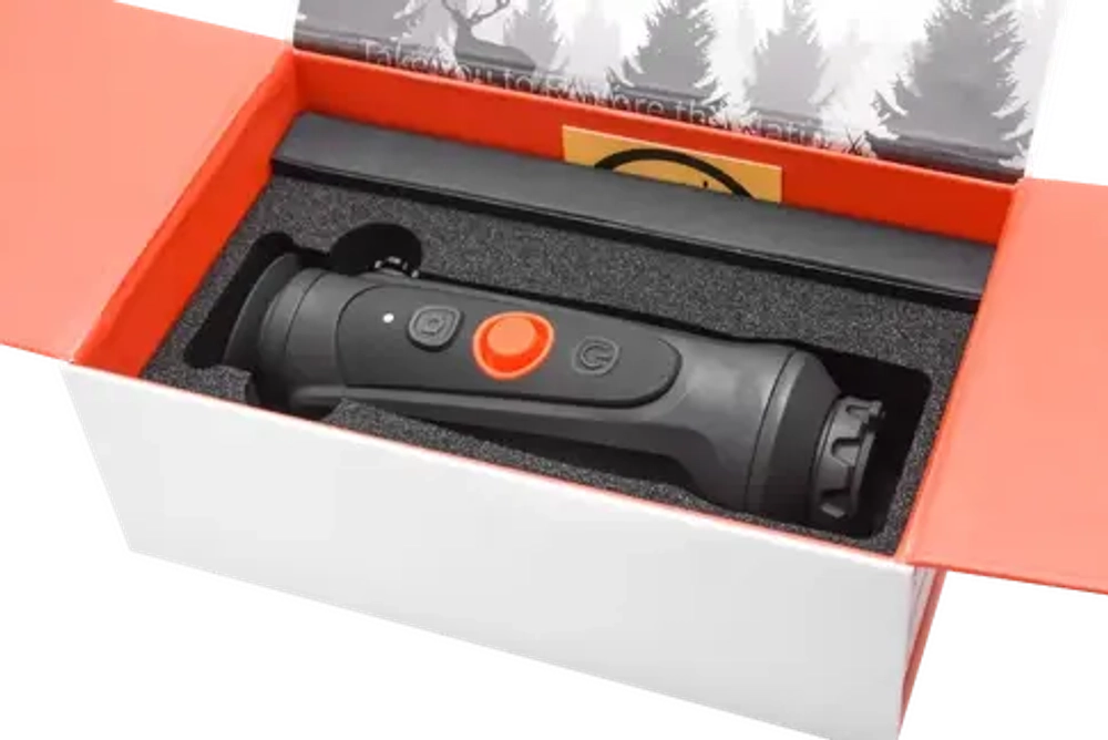 Тепловизионный монокуляр RikaNV Hypnose 325 Рro