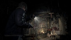 Resident Evil Remake Trilogy (для ПК, цифровой код доступа)