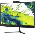Acer Aspire C27B-GMTL [DQ.BT7CD.001] Black 27" {Full HD Core Ultra 5 115U/16Gb/SSD512Gb Graphics/Esh/kb/m}