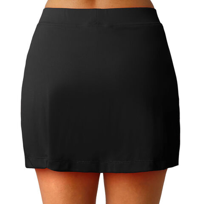 Женская теннисная юбка Limited Sports Club Shiva Skirt Women - Black, White