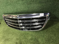 Решетка радиатора Mercedes S W222 (2017-2020)