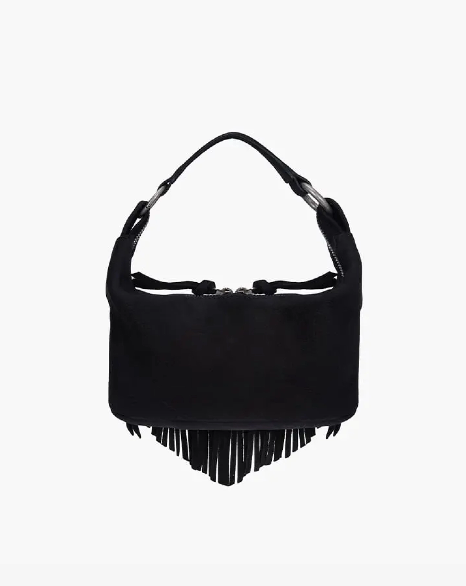 Сумка Margesherwood City Hobo Micro