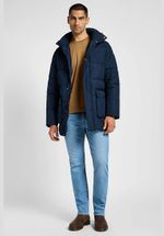 Куртка LONG PUFFER 112355663