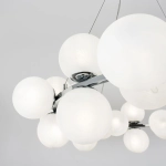 Подвесной светильник MODESTYLE MS.6117.32 CR