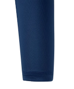 Футболка компрессионная с длинным рукавом CAMP PerFormDRY Baselayer LS Tee, темно-синий