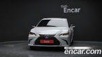 Lexus ES300h — 2021