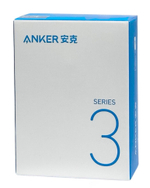 Автомобильное заряд. устр. Anker Power Drive PD+2 (A2732) черное