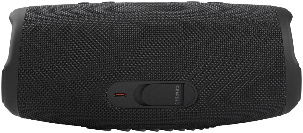 JBL Charge 5 Black