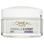 Дневной крем с кальцием L'Oral Wrinkle Expert 55+ -50 мл. (Франция)