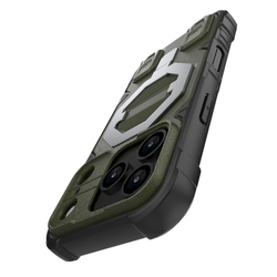 Защитный чехол Boulder Case для iPhone 17 Pro