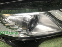 Фара правая Toyota Camry xv70 (20-нв) LED