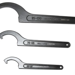 Ключ радиусный ударный 90-95мм RockForce##Rock FORCE RF-685C95