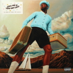 Tyler, The Creator / Call Me If You Get Lost (2LP)