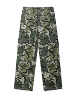 Брюки Карго Herringbone Cargo Pant