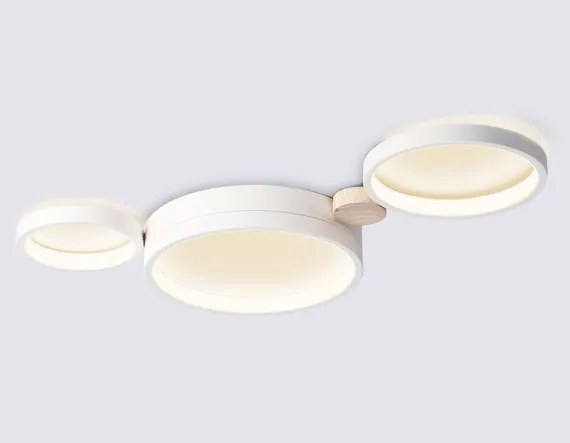 Настенно-потолочный светильник Comfort FL4812 Ambrella