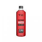 Isotonic water