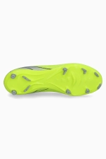 Бутсы Nike Zoom Mercurial Vapor 16 Academy FG/MG - зеленый