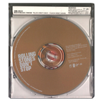 The Rolling Stones / Don't Stop (CD Single)