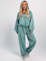 Костюм Спорт шик (оливковый) К16397-10М LT Collection