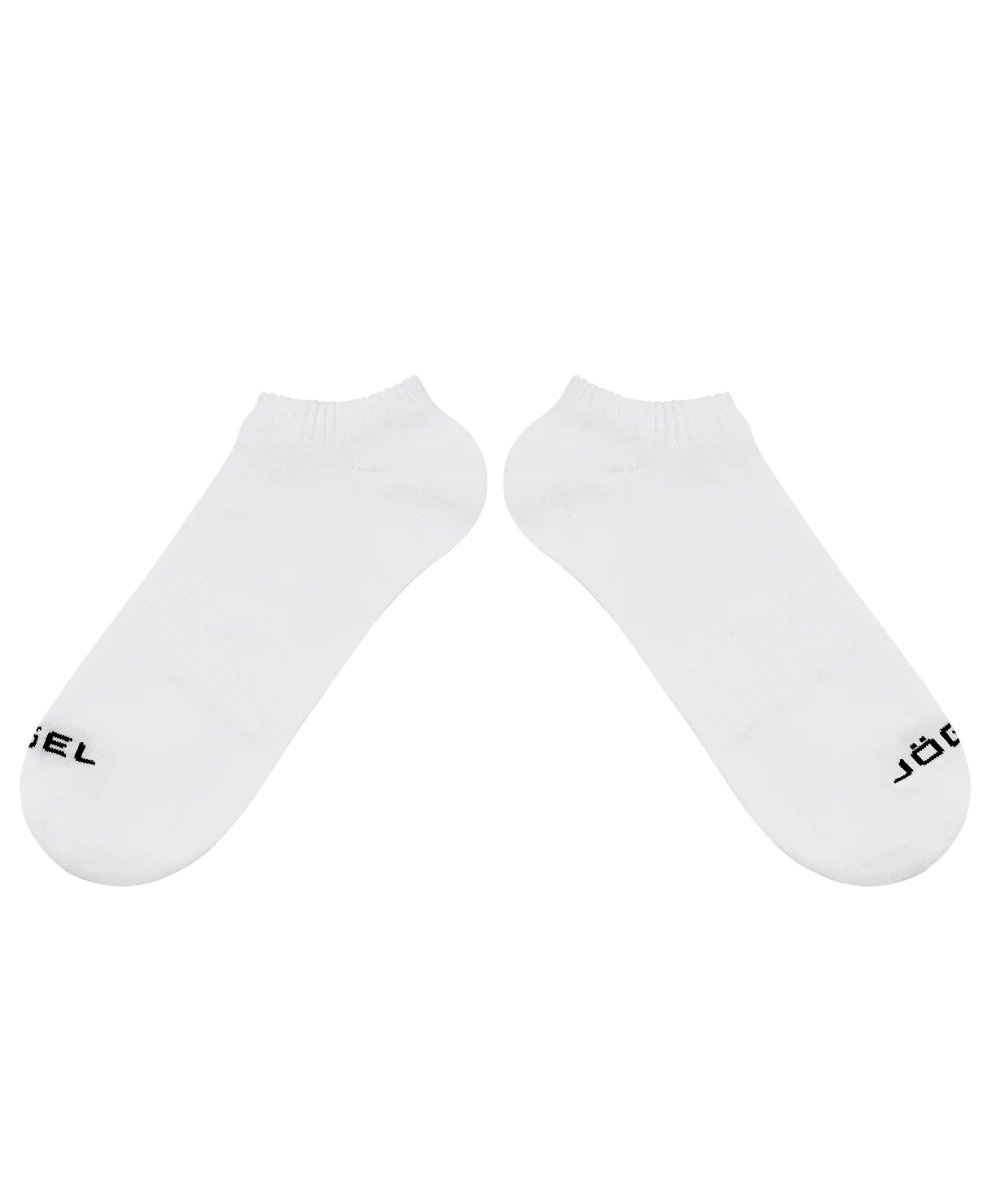 Носки низкие ESSENTIAL Short Casual Socks, белый