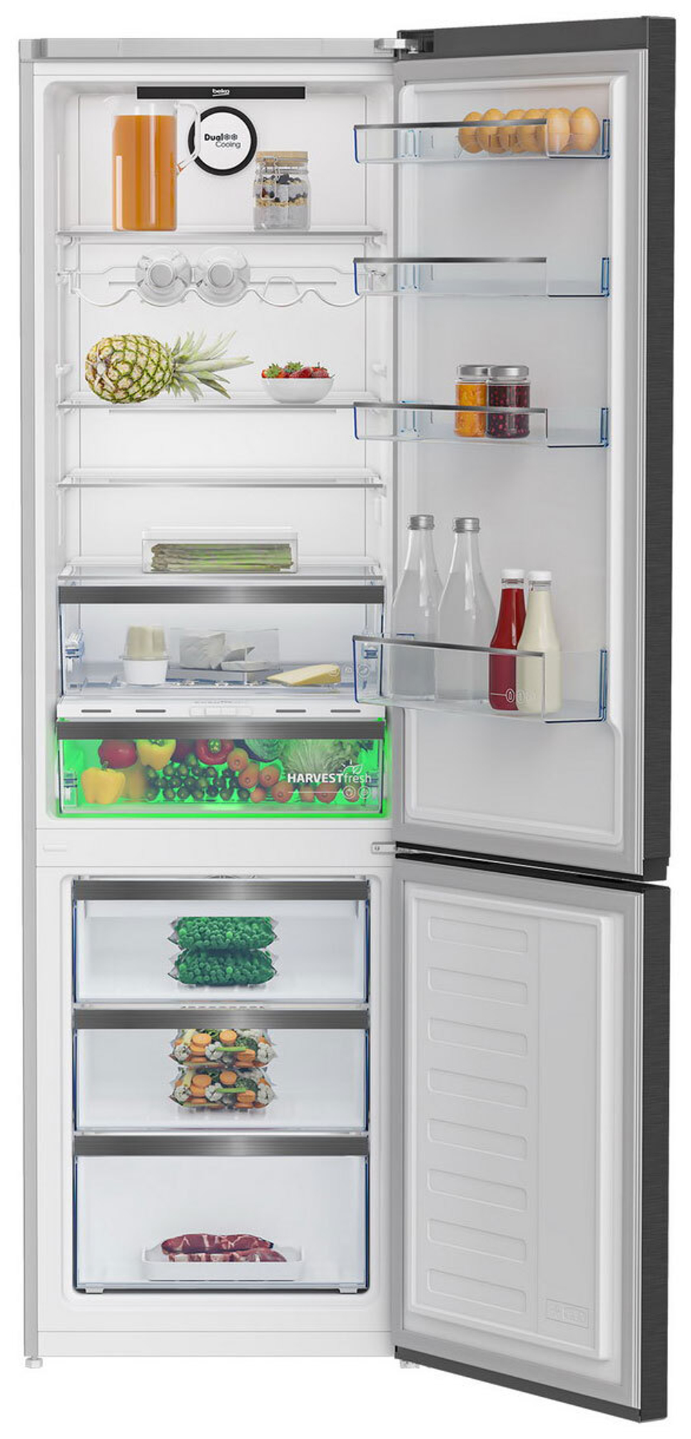 холодильник Beko B5RCNK 403ZXBR