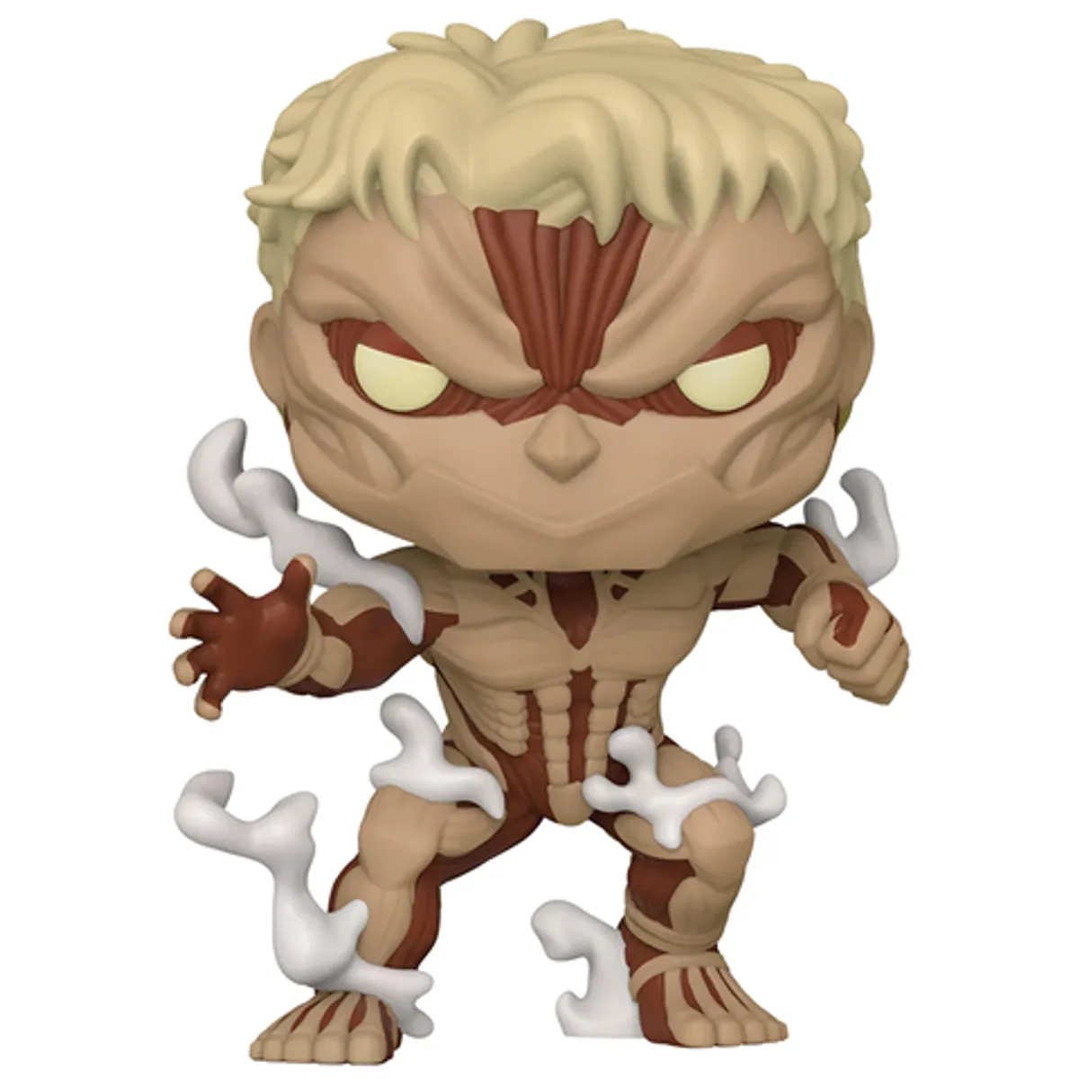 MEGA Funko POP! Attack on Titan: Armored Titan 10